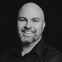 Richard Johnson's profile photo