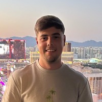 Thirteen Group Employee George Pemberton's profile photo