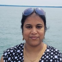 Wisdom Infotech Employee Sangeetha Rajendran's profile photo