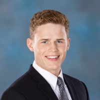 Shields & Company Employee Tucker Lamb's profile photo