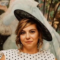 Vigo County Public Library Employee Eleanor Jones's profile photo