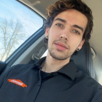 SERVPRO Team Snyder Employee Brian Peluso's profile photo