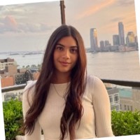 Mindful Employee Iris Gutierrez's profile photo