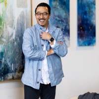 Craft Futures Employee Sam Ha's profile photo