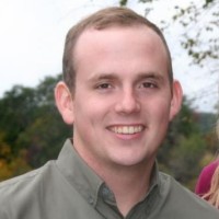 Panel Built, Inc. Employee Trey Thomas's profile photo