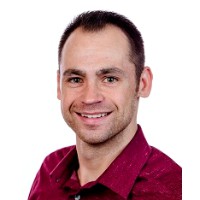 FOCUS Consulting Employee Matt Hakes's profile photo