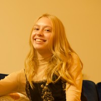 Arielle Hughes Email