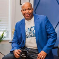 1921 Coworking, Inc. Employee James Parker's profile photo