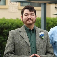 Robert Ortega's profile photo