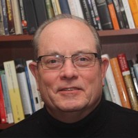 Loyola University Chicago Employee Charles Webber's profile photo