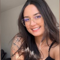 Magalu Cloud Employee Ana Paula Paiva's profile photo