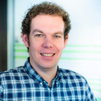 Royal BAM Group Employee Wouter Schakel's profile photo