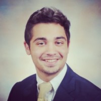 Lake Charles Country Club Employee Jacob Rowland's profile photo