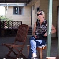 Trish Dodd Email