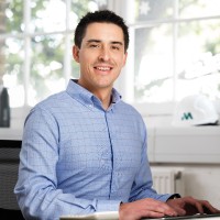 Murphy Geospatial Employee Tim Faulkner's profile photo