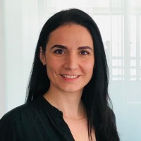 Isabel Matas Email & Phone Number