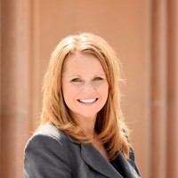 The Channel Company Employee Heather Barnes's profile photo