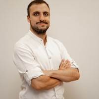 Vox Group Employee Francesco Varano's profile photo