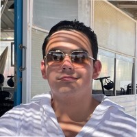 Suppsonic Employee Tom Martens's profile photo