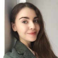 Yulia Sidorova Email & Phone Number