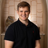 Connor Smith's profile photo