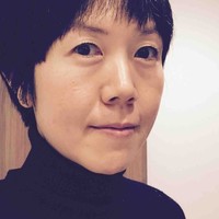 Uzabase Employee Kanako Nakamura's profile photo