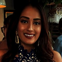 Woven Health Collective Employee Priyanka Patel's profile photo