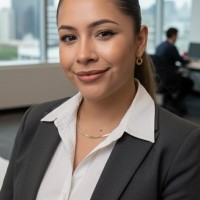 ETIJAL Employee Liliana Sotelo Ceballos's profile photo