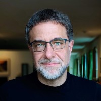Trusted Messenger Program Employee Chad Hermann's profile photo