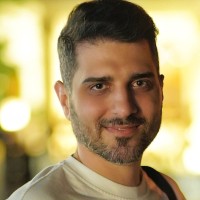 Analog Devices Employee Ali S.'s profile photo