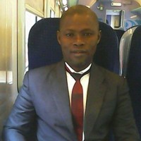 Sharaf Shipping Agency Ltd Guinea Employee Fode Sylla's profile photo