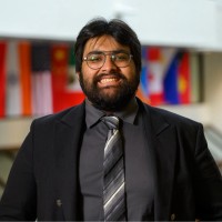 Brookings Mountain West Employee Mohit Pande's profile photo