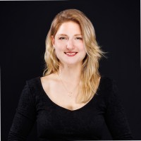 Salsita Software Employee Marie Mořkovská's profile photo