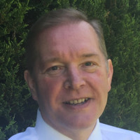 Qintara.ai Employee Richard Bennett's profile photo