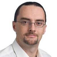 TELUS Employee Shane Logan's profile photo