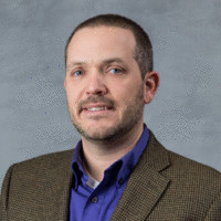 Bluestream Manufacturing Services Pvt. Ltd Employee Jason Slater's profile photo