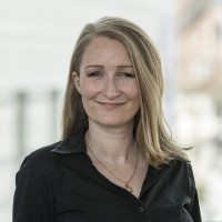 Stiftung Habitat Employee Isgard Tosch-Gutekunst's profile photo