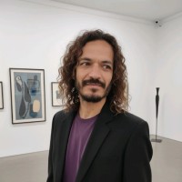 Prefeitura do Município de São Bernardo do Campo Employee Ismael Trabuco's profile photo