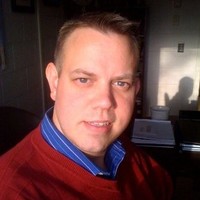 Penn State University Employee Kirk Swanson's profile photo
