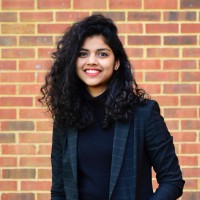 Benten Technologies, Inc. Employee Preeti Bhople's profile photo