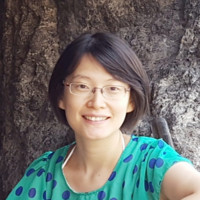 Sumitomo Mitsui Banking Corporation Employee Echo Liu's profile photo