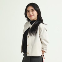 Chau Minh Email