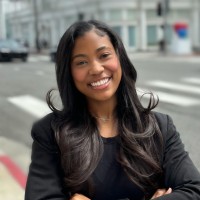 VLTED Employee Zania Jackson's profile photo