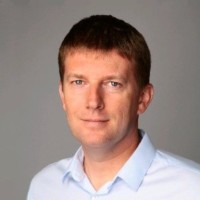 Profinit Employee Bohumir Zoubek's profile photo