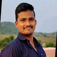 Marcellus Infotech Employee Ganesh Merugu's profile photo