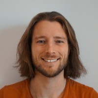 WEGOTRADE Employee Antoine Legris's profile photo
