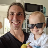 Michael Ziwisky's profile photo