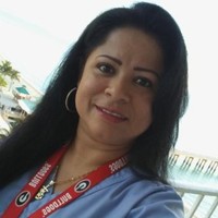 Cindy A Demoya Valdes Email & Phone Number