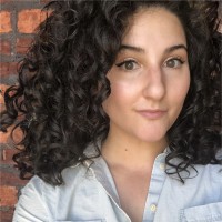 TADA! Youth Theater Employee Sarah Lazar's profile photo