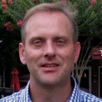 Reliance Steel & Aluminum Co. Employee Lance Rudd's profile photo